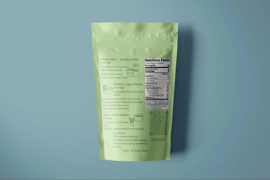 MATCHA CEREMONIAL 30g