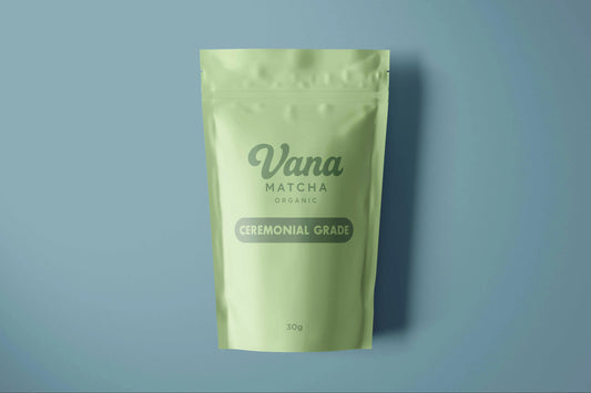 MATCHA CEREMONIAL 30g